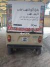 Siwa Rickshaw  2015 For Sale in Lahore