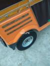Siwa Rickshaw  2019 For Sale in Lahore