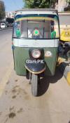 Sazgar Rickshaw  2012 For Sale in Karachi