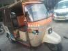 Siwa Rickshaw  2016 For Sale in Muzaffarabad