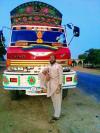 Hino Truck  1996 For Sale in Karachi