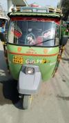 New Asia Loader Rickshaw  2017 For Sale in Lahore