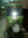 New Asia Loader Rickshaw  2015 For Sale in Lahore