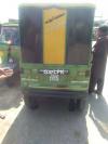 New Asia Loader Rickshaw  2013 For Sale in Lahore