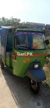 New Asia Rickshaw  2020 For Sale in Lahore