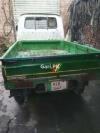 Suzuki Pickup  1990 For Sale in Jhang Sadar