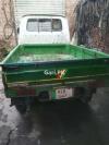 Suzuki Pickup  1990 For Sale in Jhang Sadar