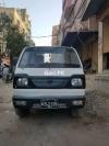 Suzuki Ravi  2011 For Sale in Karachi