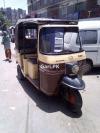 Sazgar Rickshaw  2017 For Sale in Karachi