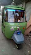 New Asia Loader Rickshaw  2014 For Sale in Lahore