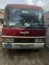 Toyota Coaster  1989 For Sale in Lahore