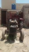 Massey Ferguson MF 260  1982 For Sale in Jhang Sadar