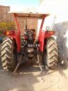 Massey Ferguson MF 260  2007 For Sale in Sahiwal