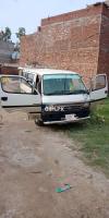 Toyota Hiace  2000 For Sale in Gujranwala