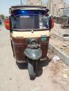 Sazgar Rickshaw  2015 For Sale in Karachi