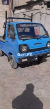 Suzuki Pickup  1986 For Sale in Karachi