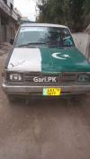 Nissan Pickup  1986 For Sale in Rawalpindi