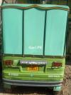New Asia Loader Rickshaw  2016 For Sale in Faisalabad