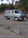 Toyota Hiace  1998 For Sale in Islamabad