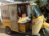 Salaar Rickshaw  2015 For Sale in Wah