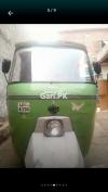 New Asia Loader Rickshaw  2014 For Sale in Lahore