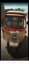 Siwa Rickshaw  2017 For Sale in Lahore