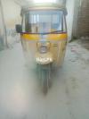 New Asia Loader Rickshaw  2017 For Sale in Taxila