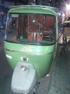 New Asia Loader Rickshaw  2014 For Sale in Rawalpindi