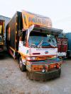Hino Truck  1992 For Sale in Lahore