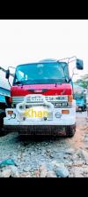 Hino Truck  1996 For Sale in Karachi