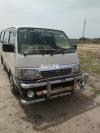 Toyota Hiace  2019 For Sale in Ahmedpur East