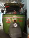 New Asia Loader Rickshaw  2016 For Sale in Sahiwal