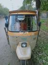 Siwa Rickshaw  2013 For Sale in Lahore