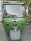 New Asia Loader Rickshaw  2018 For Sale in Peshawar