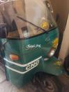 Sazgar Rickshaw  2007 For Sale in Lahore