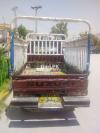 Suzuki Pickup  1989 For Sale in Wah