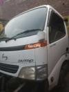 Hino Truck  1900 For Sale in Lahore