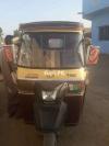 Sazgar Rickshaw  2020 For Sale in Karachi