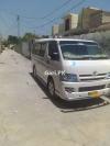 Toyota Hiace  2006 For Sale in Hazro