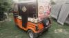 Sazgar Rickshaw  2019 For Sale in Lahore