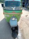 New Asia Loader Rickshaw  2014 For Sale in Lahore