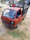 Suzuki Ravi  0 For Sale in Islamabad