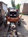 Massey Ferguson MF 260  1993 For Sale in Sialkot