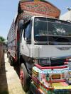 Hino Truck  2012 For Sale in Chakwal