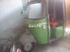 New Asia Loader Rickshaw  2018 For Sale in Faisalabad