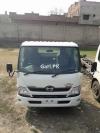 Hino Truck  2020 For Sale in Lahore