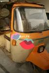 Siwa Rickshaw  2015 For Sale in Lahore