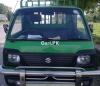 Suzuki Pickup  2015 For Sale in Rawalpindi