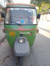 New Asia Loader Rickshaw  2015 For Sale in Lahore