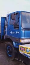 Hino Truck  1994 For Sale in Samundri